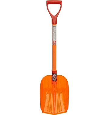 Лопата АВТО из поликарбоната ОРИГИНАЛ