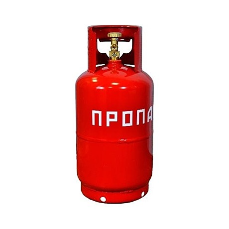 Газовые балоны, горелки и плитки