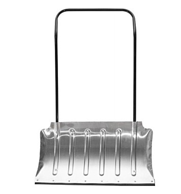 Движок оцинкованный 850х550 с мет. накладной